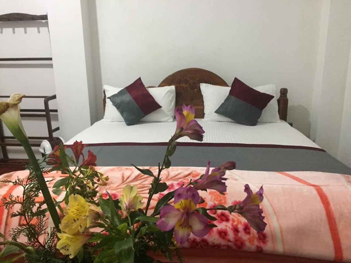 La Hotel Nuwara Eliya