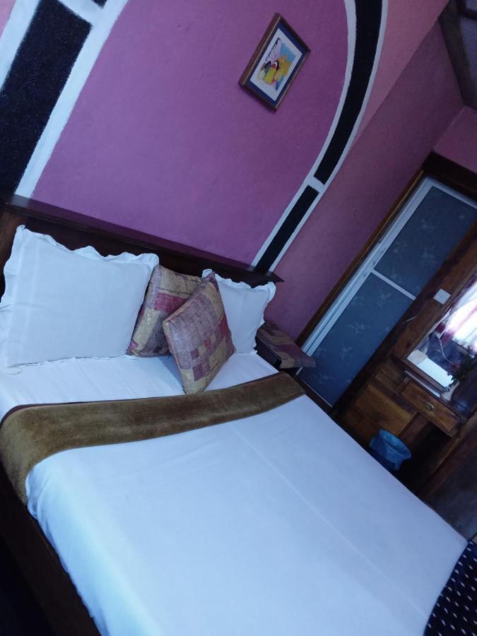 Mount View * Nuwara Eliya