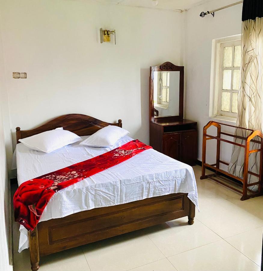 Linn Breeze Guest house Nuwara Eliya