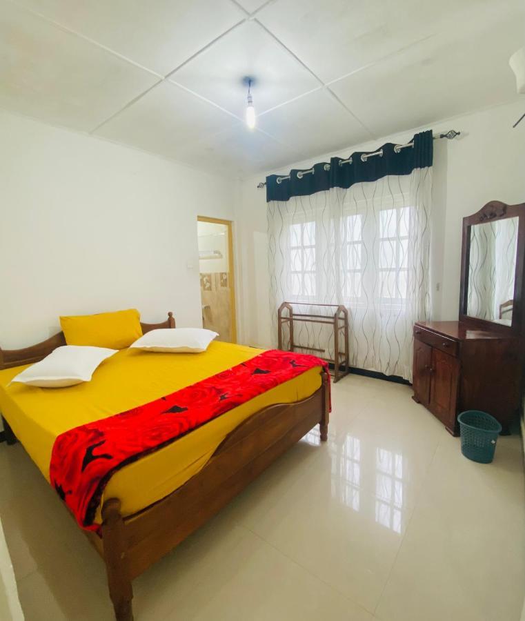 Guest house Linn Breeze *