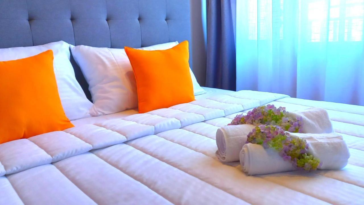 Moonplain Bungalows Guest house Nuwara Eliya