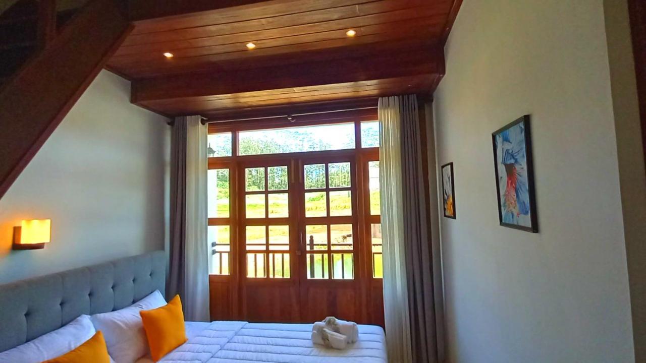Guest house Moonplain Bungalows