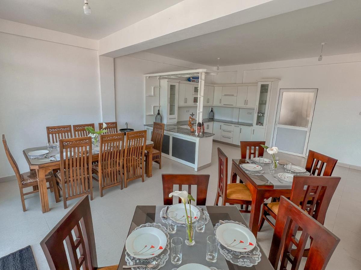 Moon Guest house