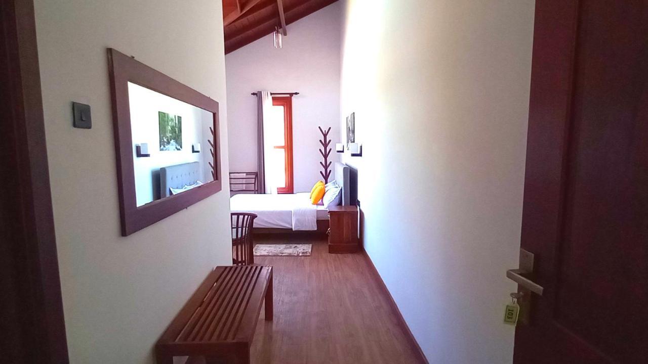 Moonplain Bungalows * Nuwara Eliya