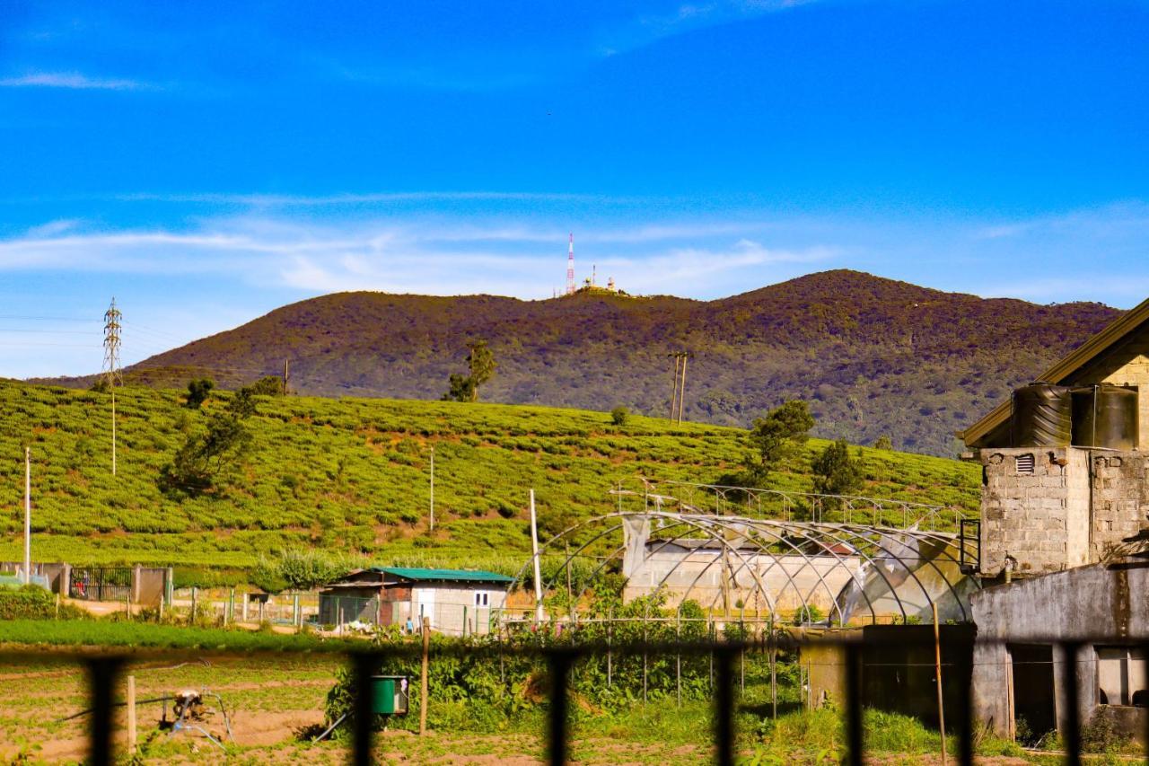Guest house Del's Haven Nuwara Eliya