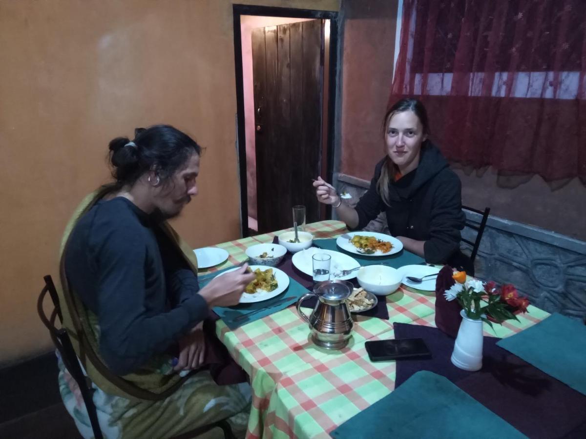 Mount View * Nuwara Eliya