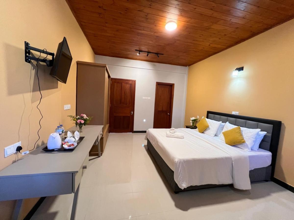 Guest house Moon Nuwara Eliya