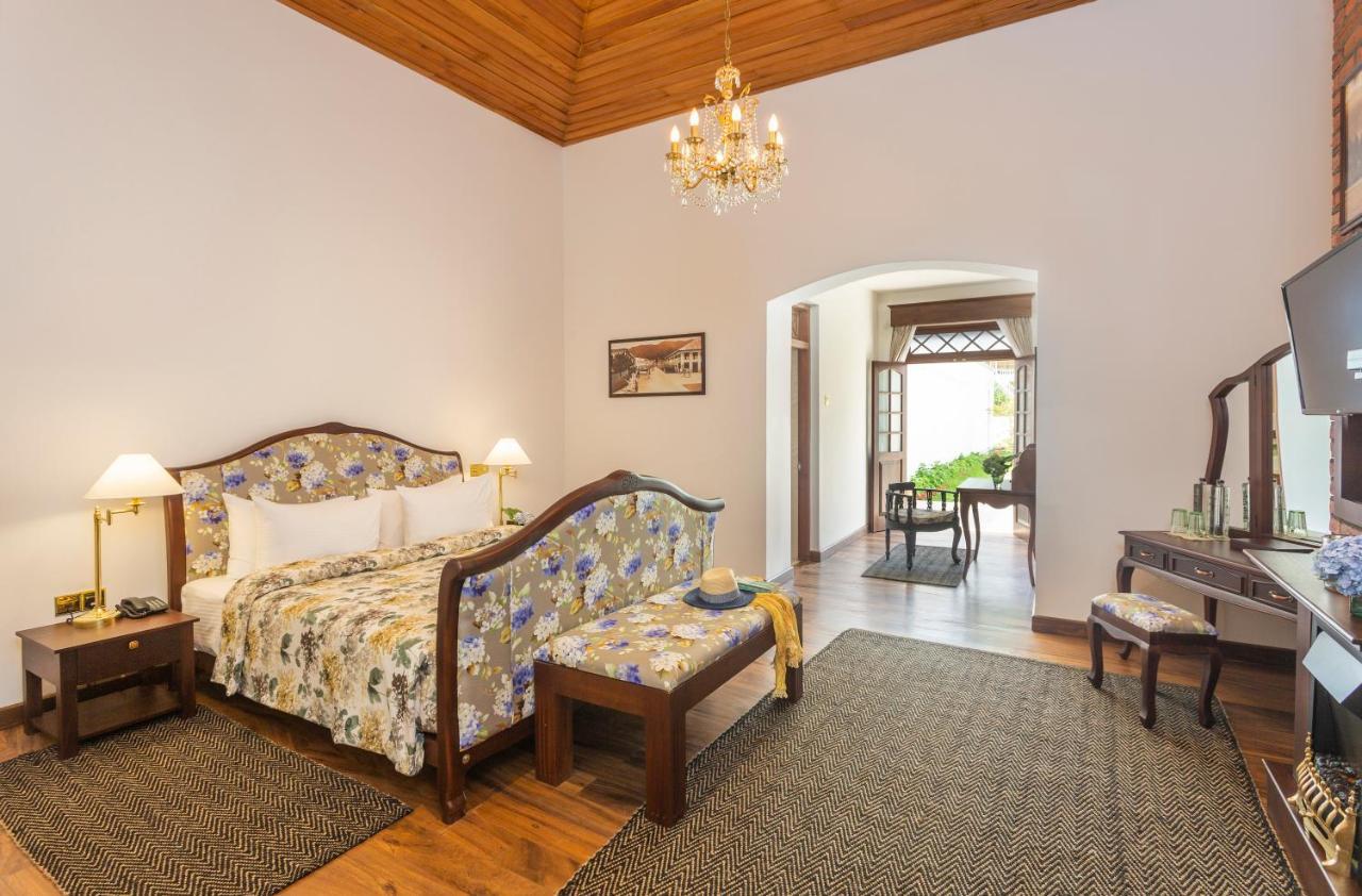 W15 Gregory Resort 5*