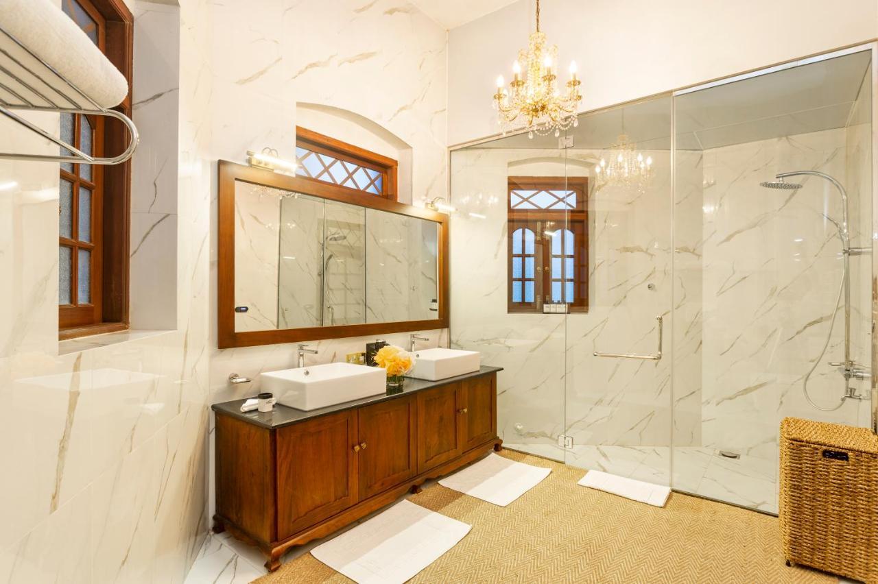 W15 Gregory 5* Nuwara Eliya
