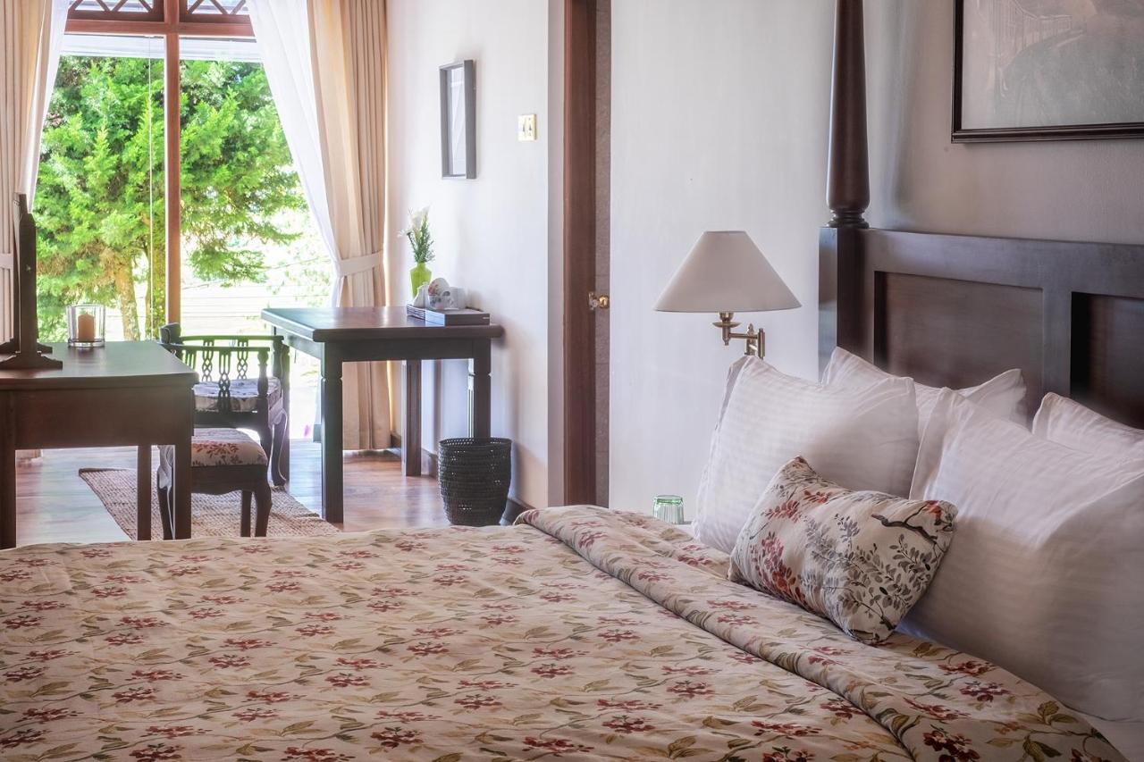 W15 Gregory Resort 5*