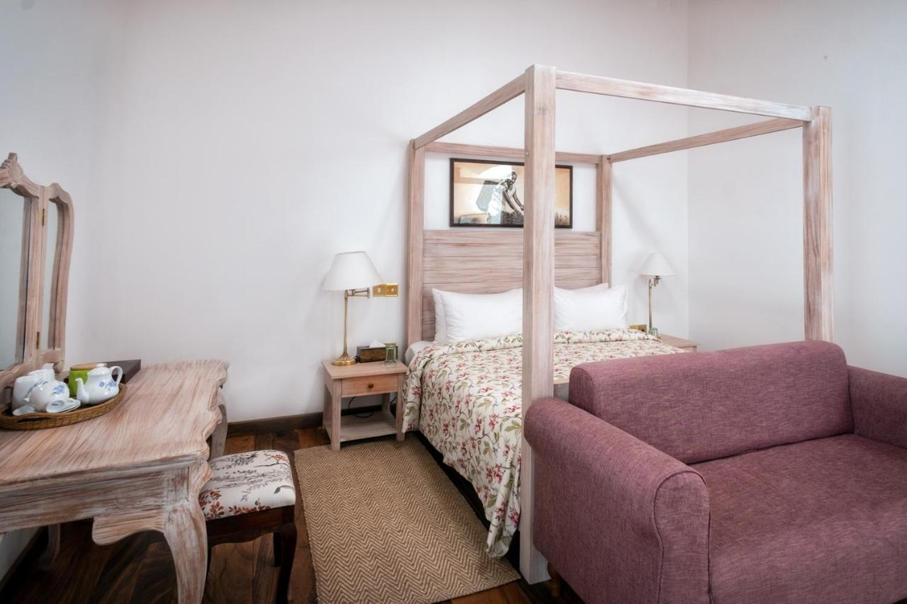 W15 Gregory Resort 5*
