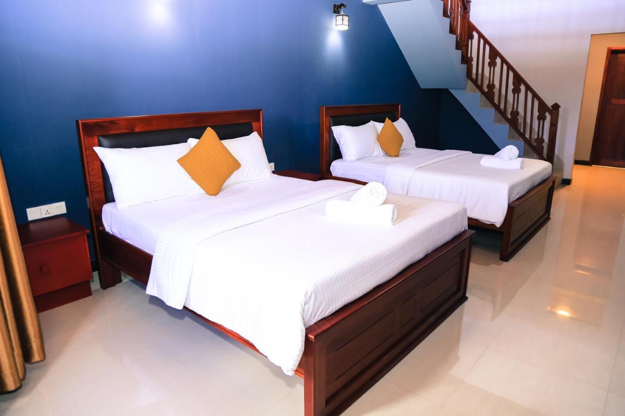 Guest house Moon *