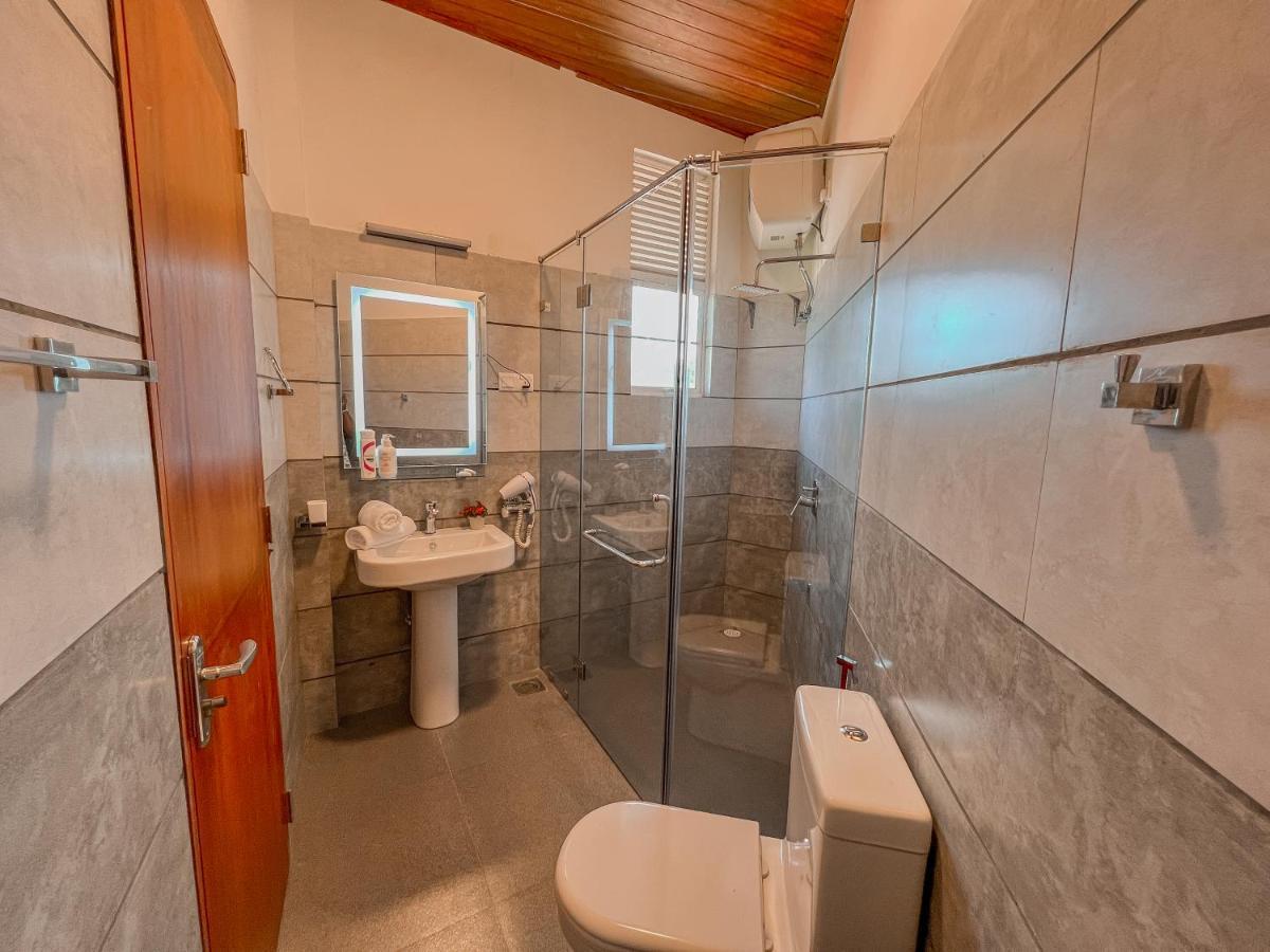Moon Guest house *