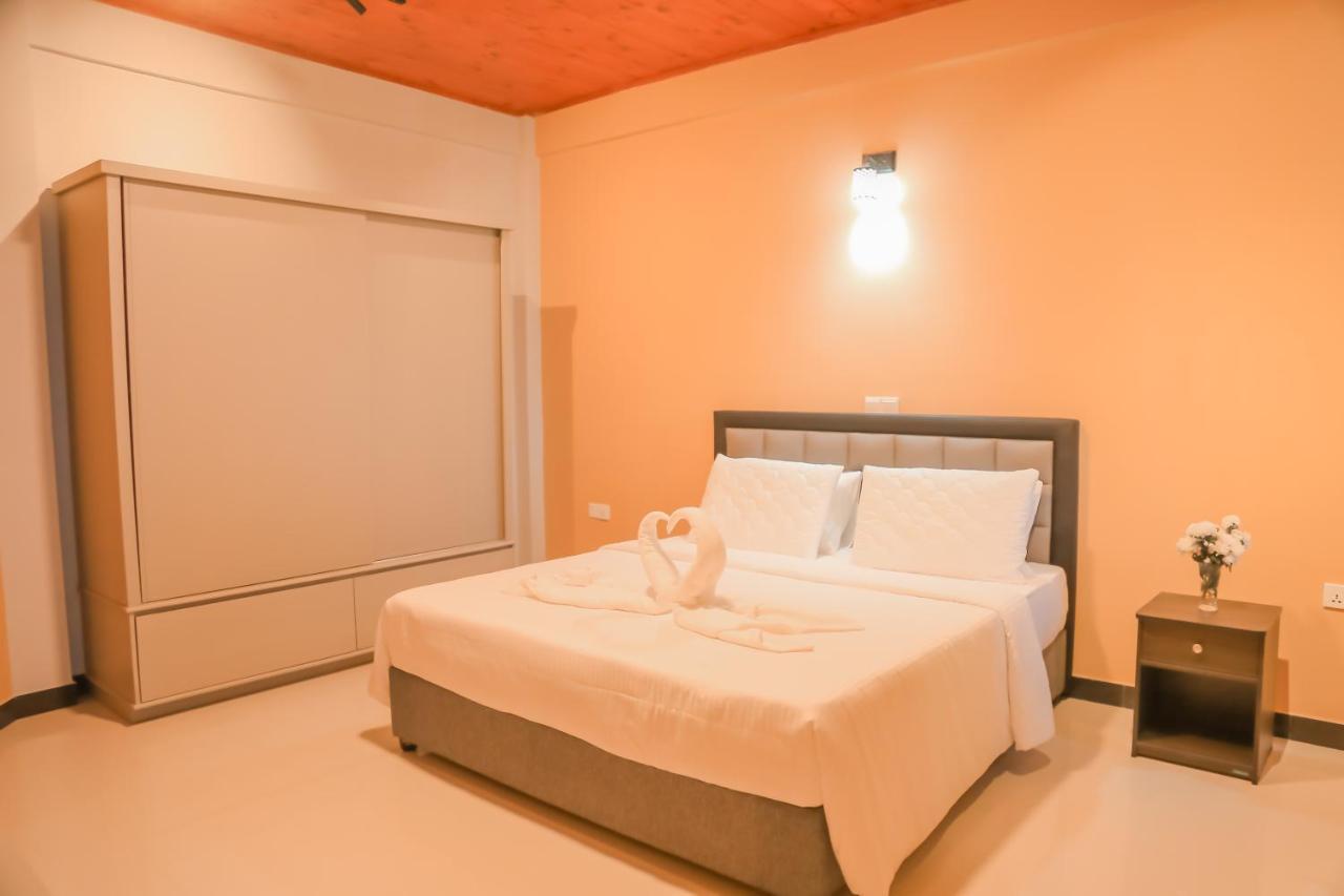 Moon Guest house Nuwara Eliya