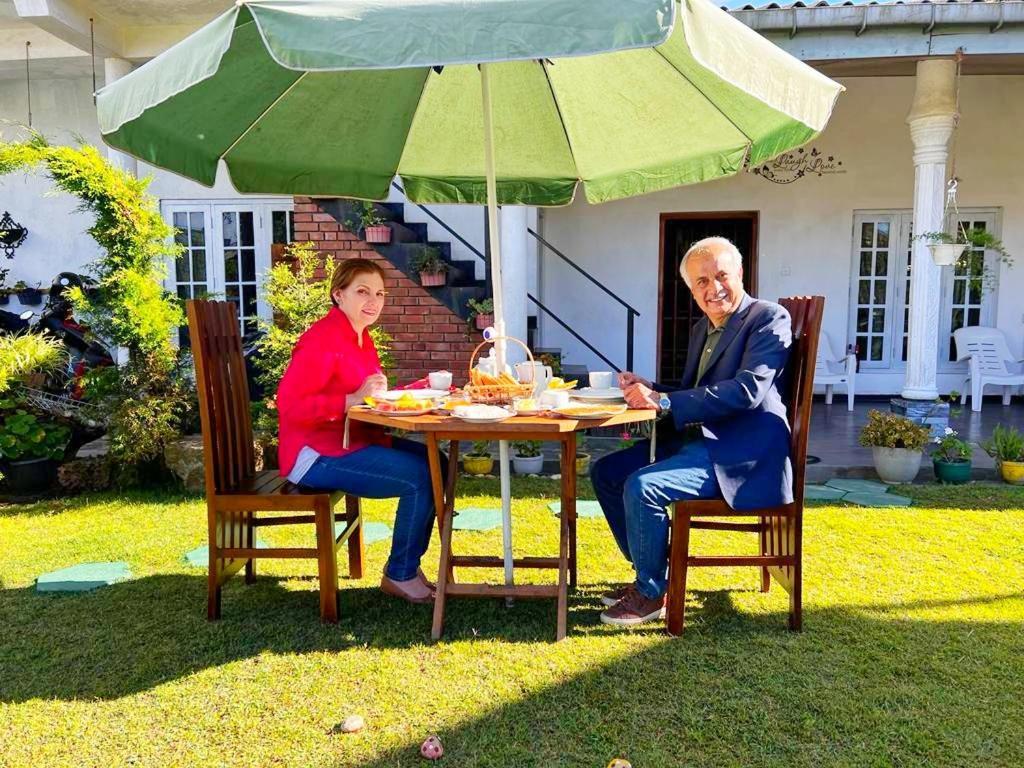 Rc Awkward 3* Nuwara Eliya