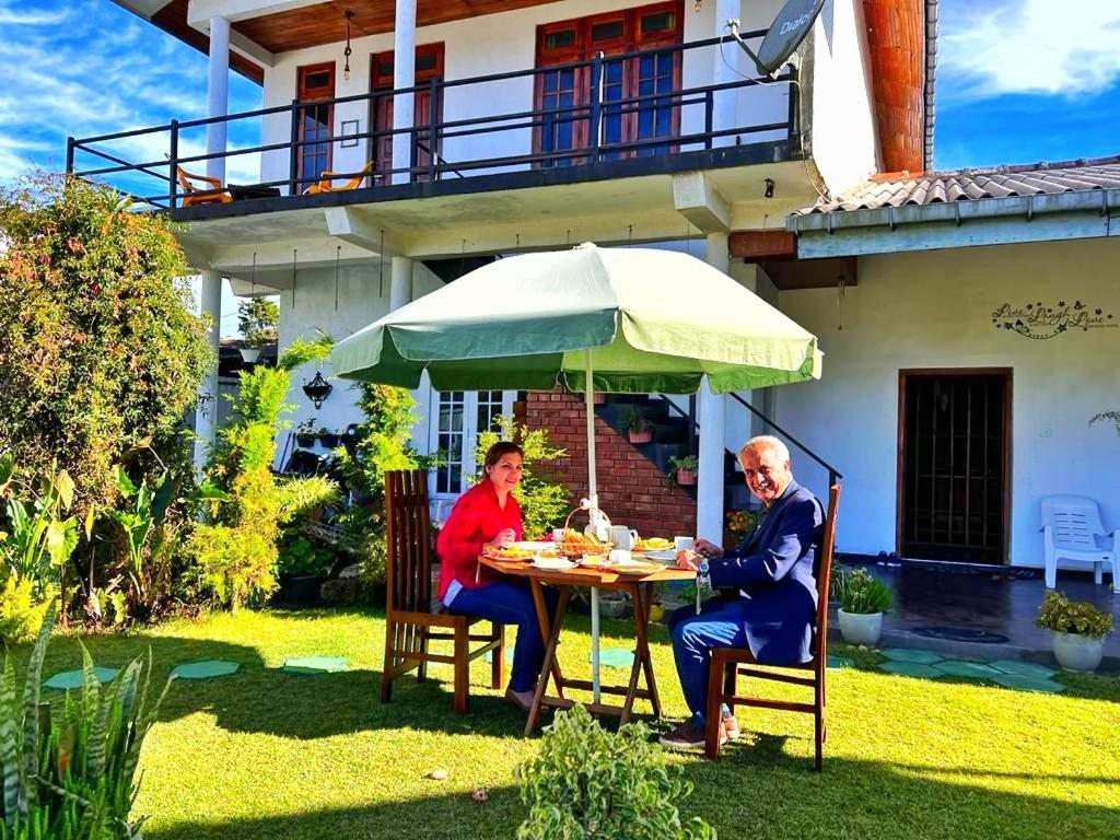 Guest house Rc Awkward Nuwara Eliya