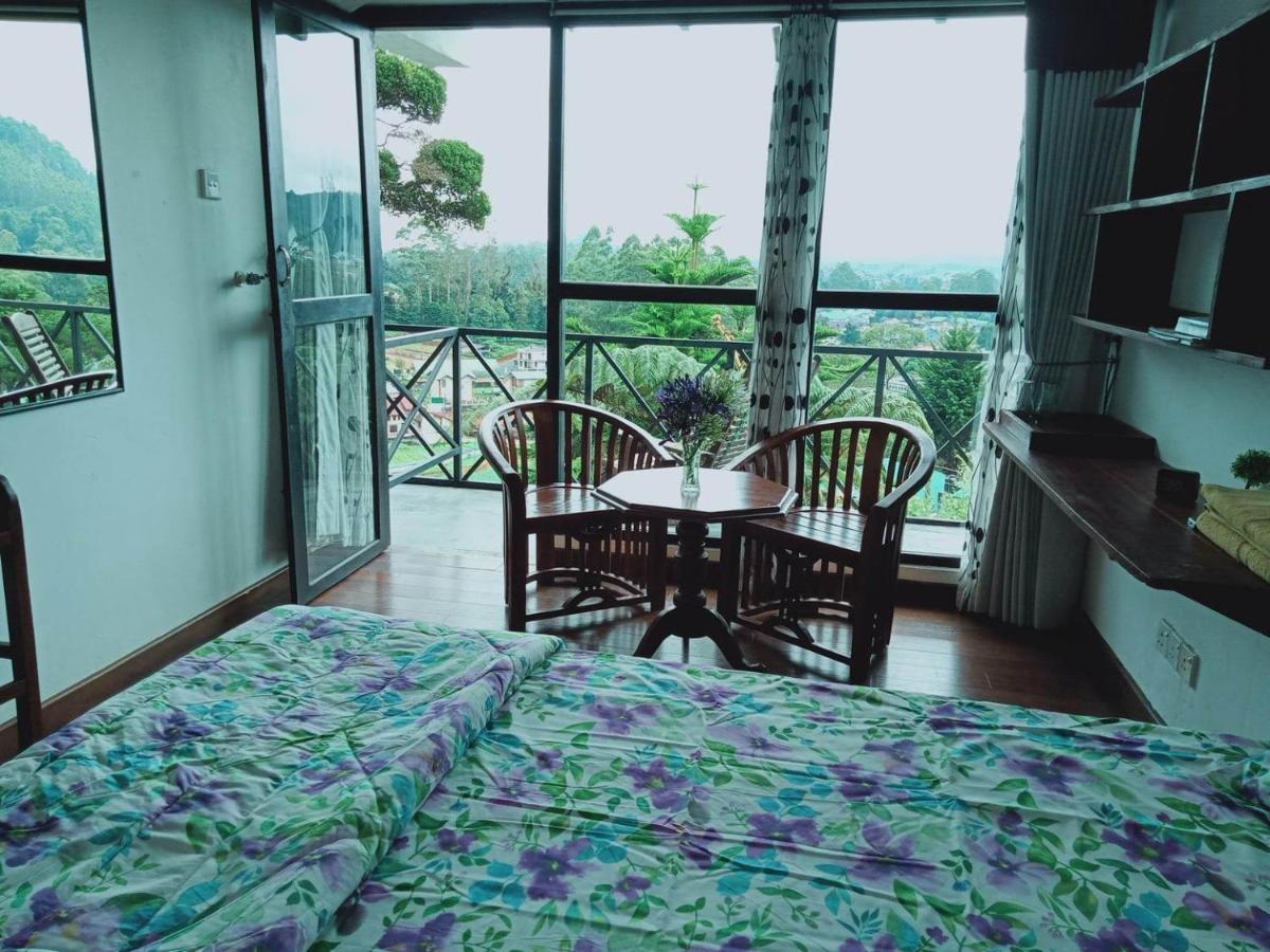 Sherwood Nuwara Eliya