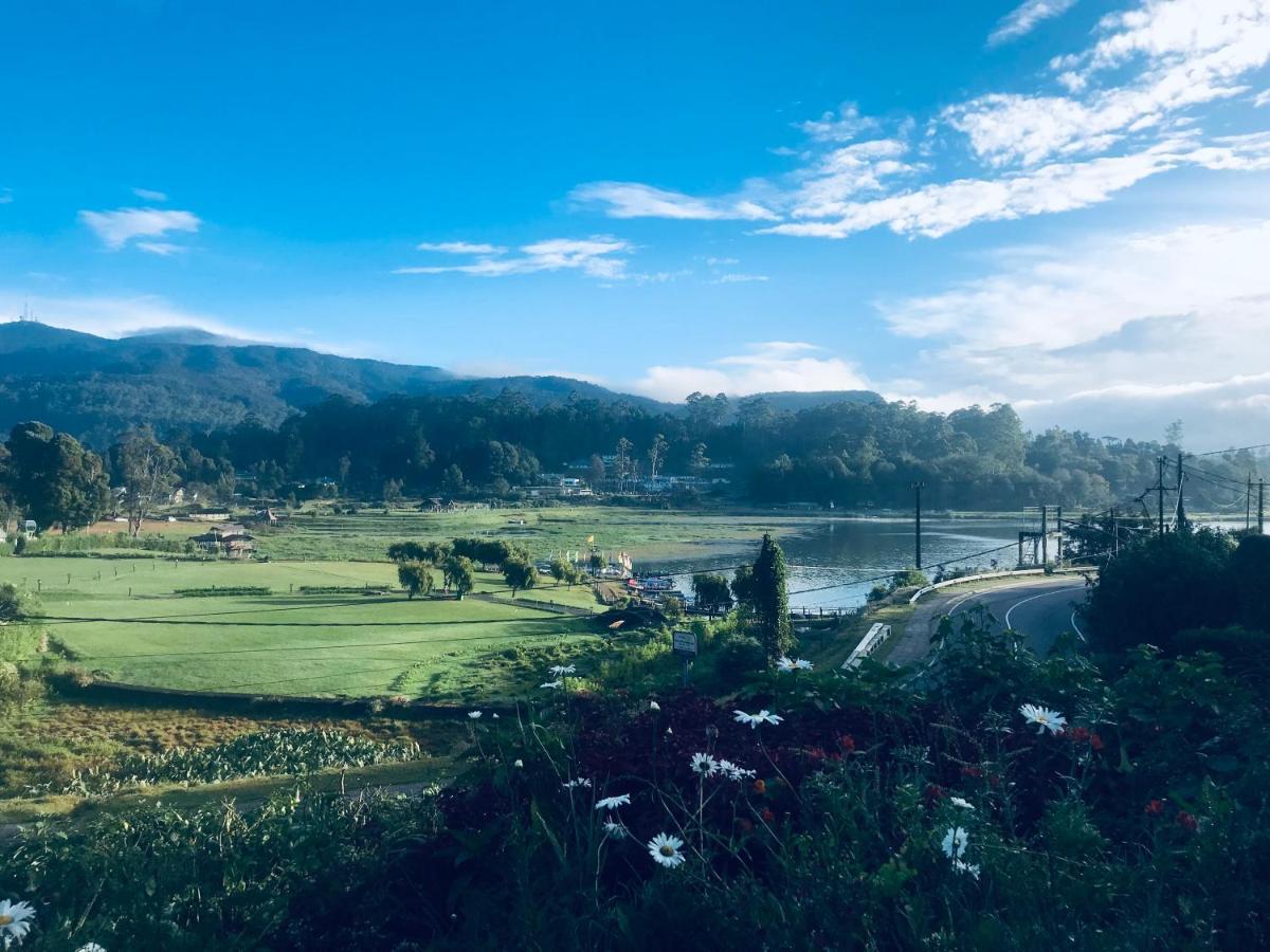 Guest house Medalin Gregory Nuwara Eliya