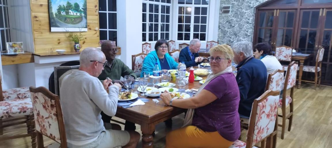 Hotel Panorama View Nuwara Eliya
