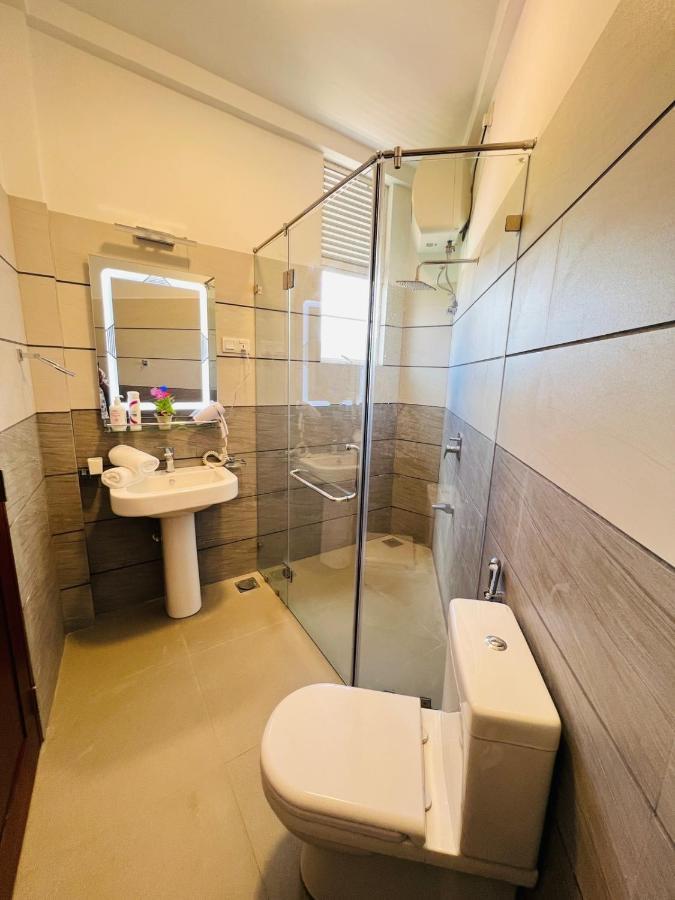 Moon Guest house