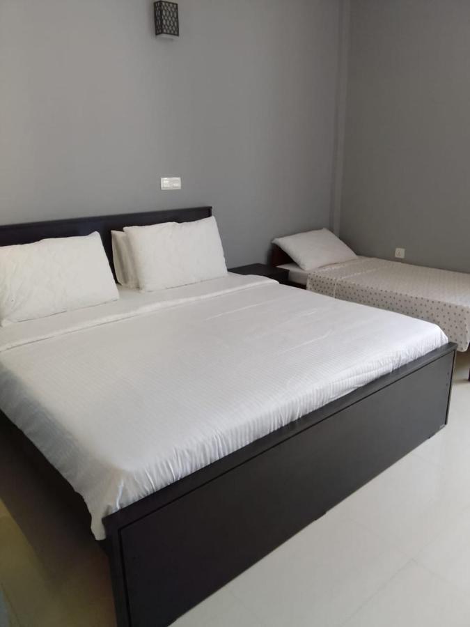 Guest house Moon Nuwara Eliya