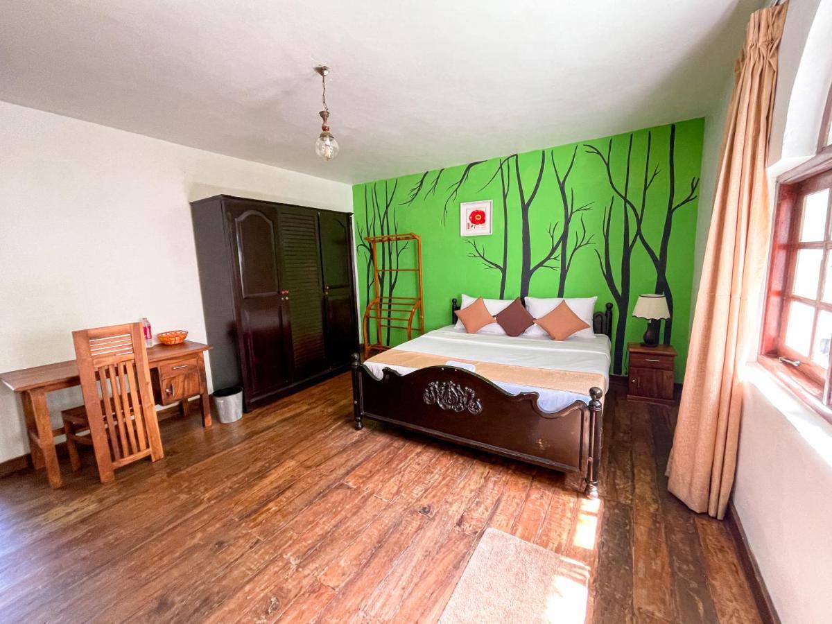 Notre Dame D'arcadia Hotel Nuwara Eliya