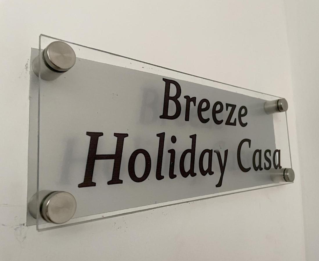 Breeze Casa Apartment *