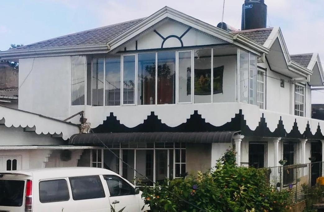Hillcrest Nuwara Eliya