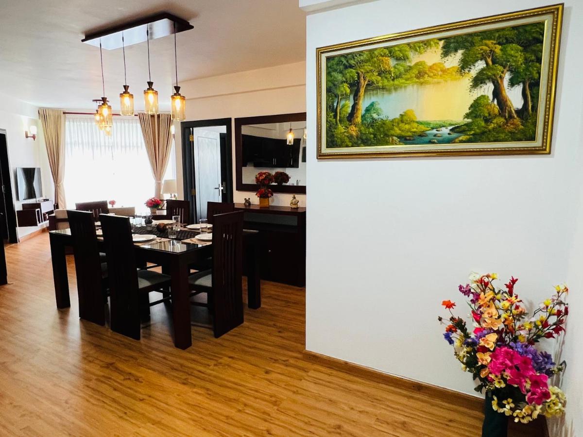 Galway - View Luxury Apartment, Sri Lanka *