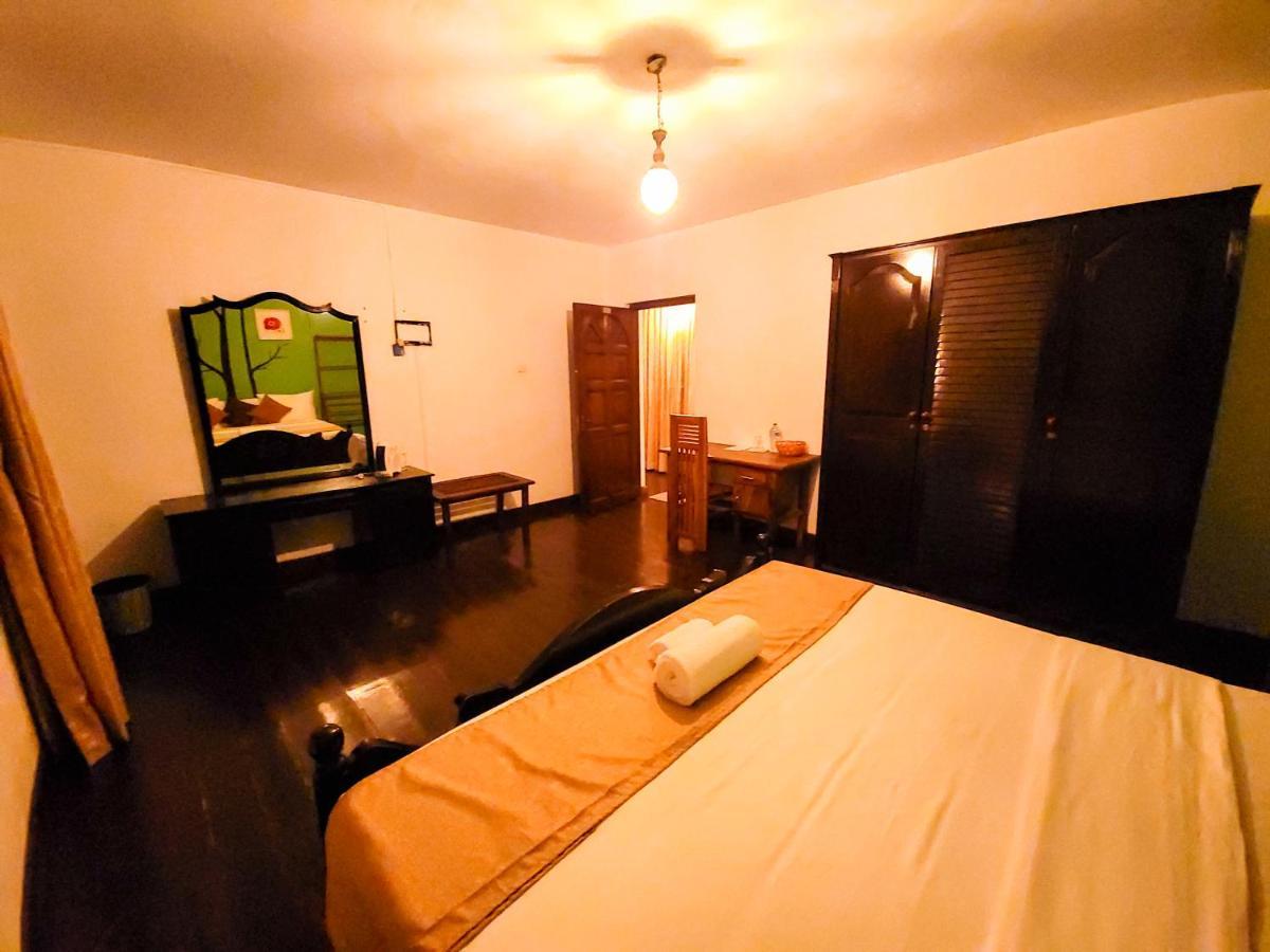 Hotel Notre Dame D'arcadia