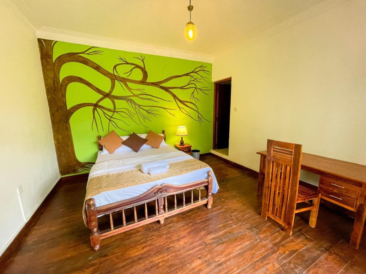 Notre Dame D'arcadia Hotel Nuwara Eliya