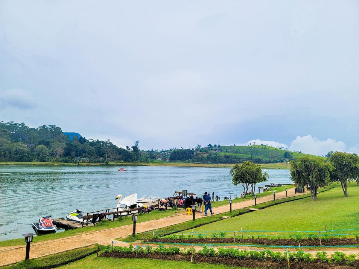 Hotel Notre Dame D'arcadia Nuwara Eliya