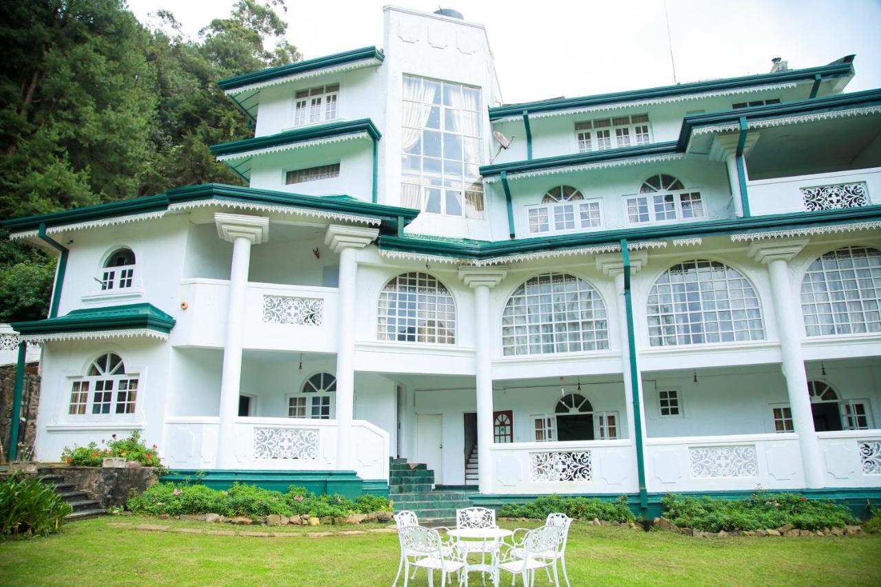 Notre Dame D'arcadia Nuwara Eliya