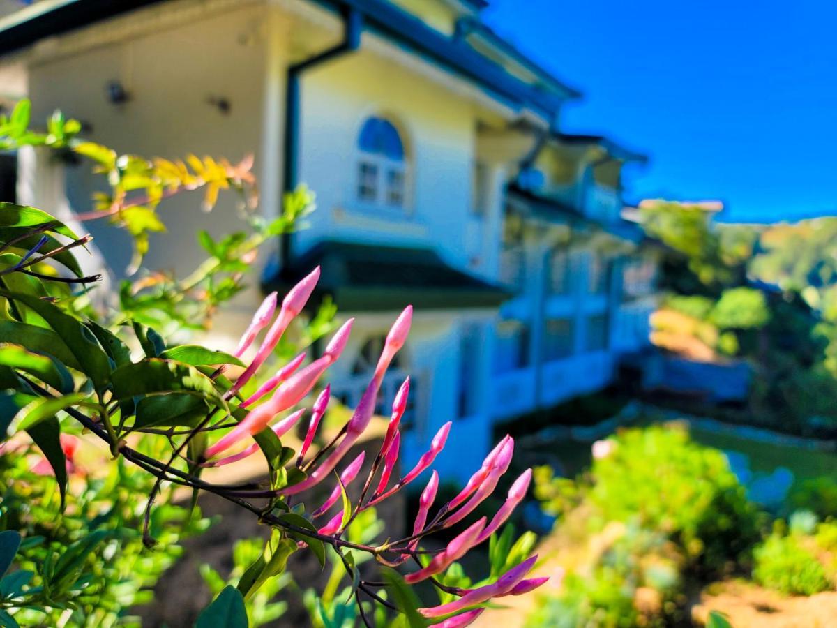 Notre Dame D'arcadia 2* Nuwara Eliya