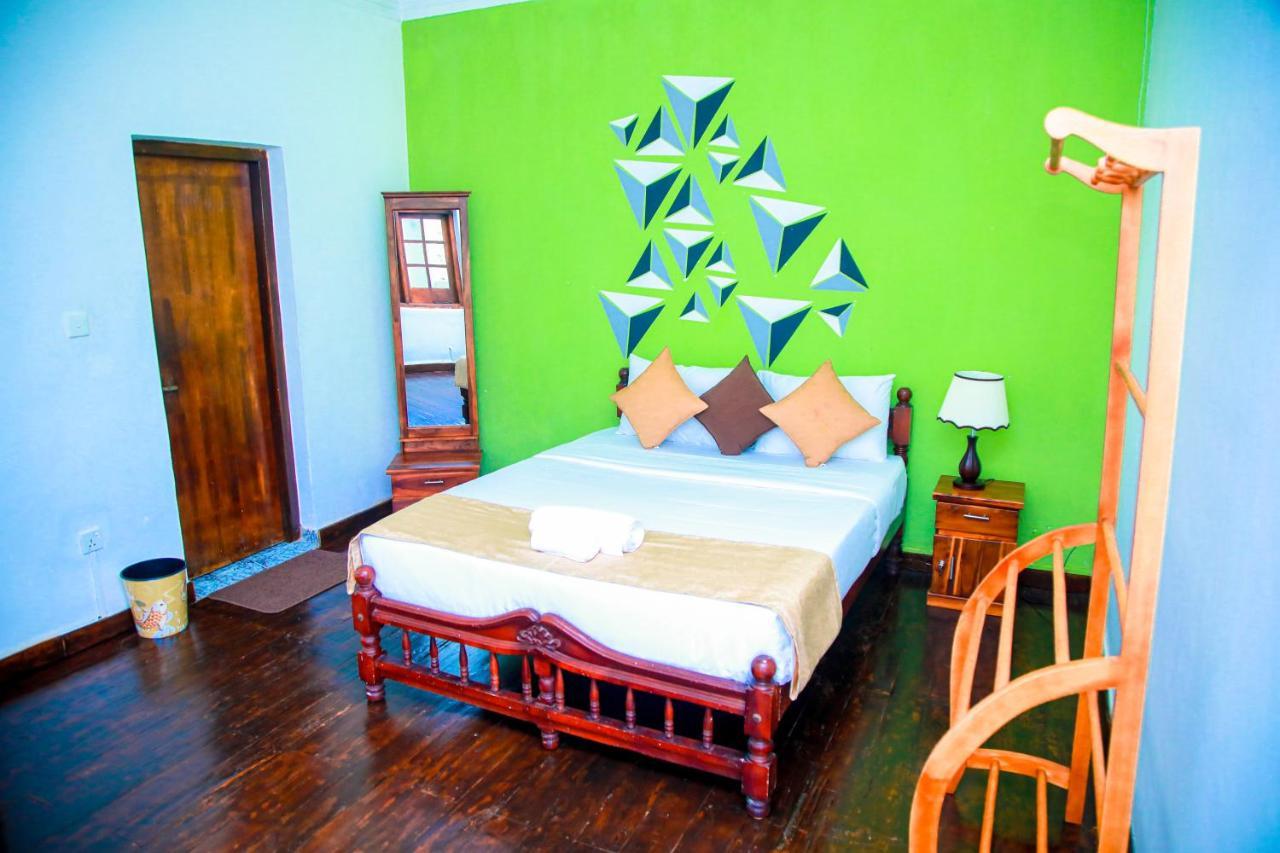 Hotel Notre Dame D'arcadia 2*