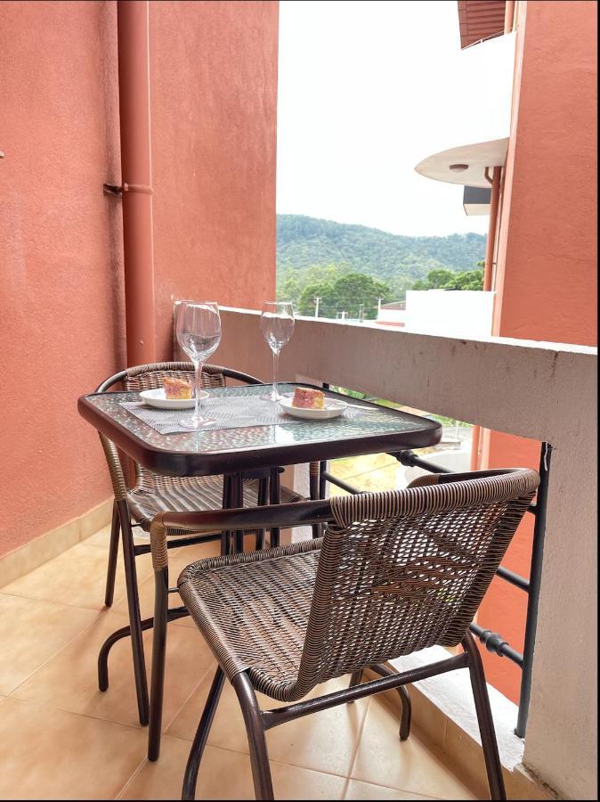 Apartment Breeze Casa Nuwara Eliya