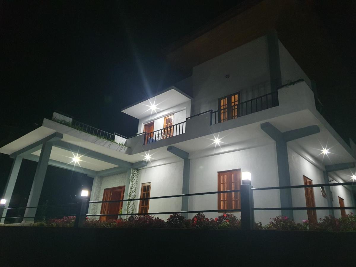Belihull 3* Nuwara Eliya