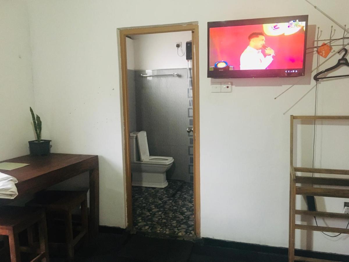 Homestay Hillcrest *