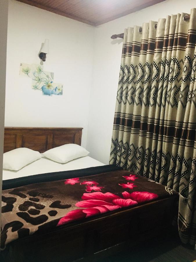 Homestay Hillcrest