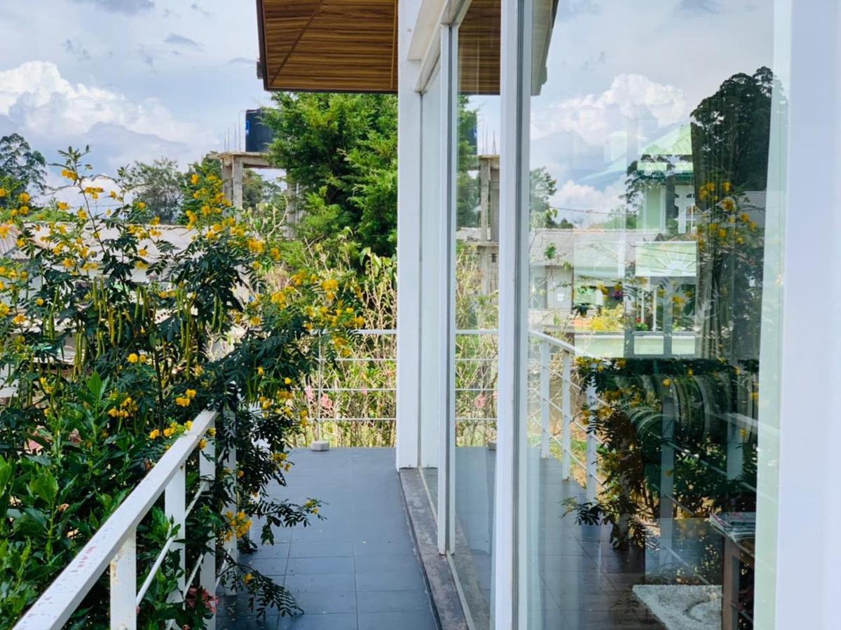 Guest house Andora