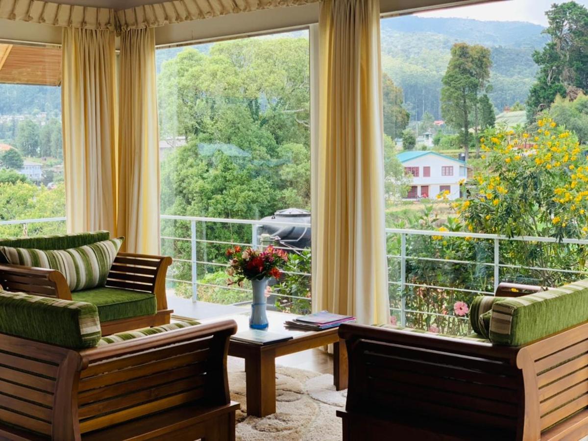 Andora Nuwara Eliya