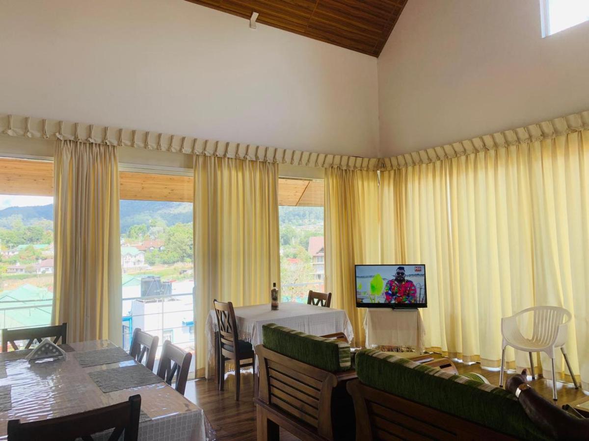 Guest house Andora Nuwara Eliya