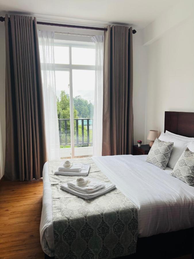 Galway - View Luxury Apartment, Sri Lanka *