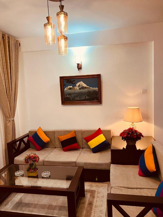 Galway - View Luxury Apartment, Sri Lanka * Nuwara Eliya