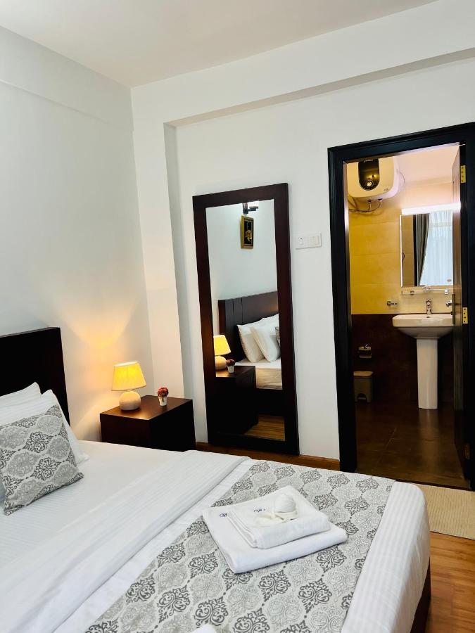 Galway - View Luxury Apartment, Sri Lanka *