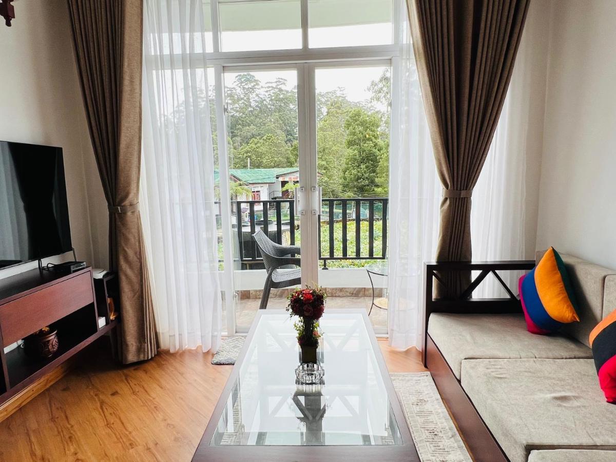 Galway - View Luxury Apartment, Sri Lanka * Nuwara Eliya