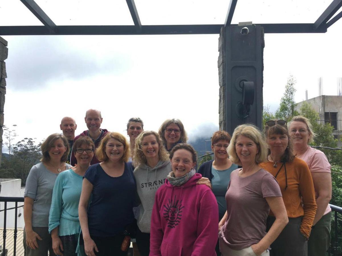 Hotel Windshire Nuwara Eliya