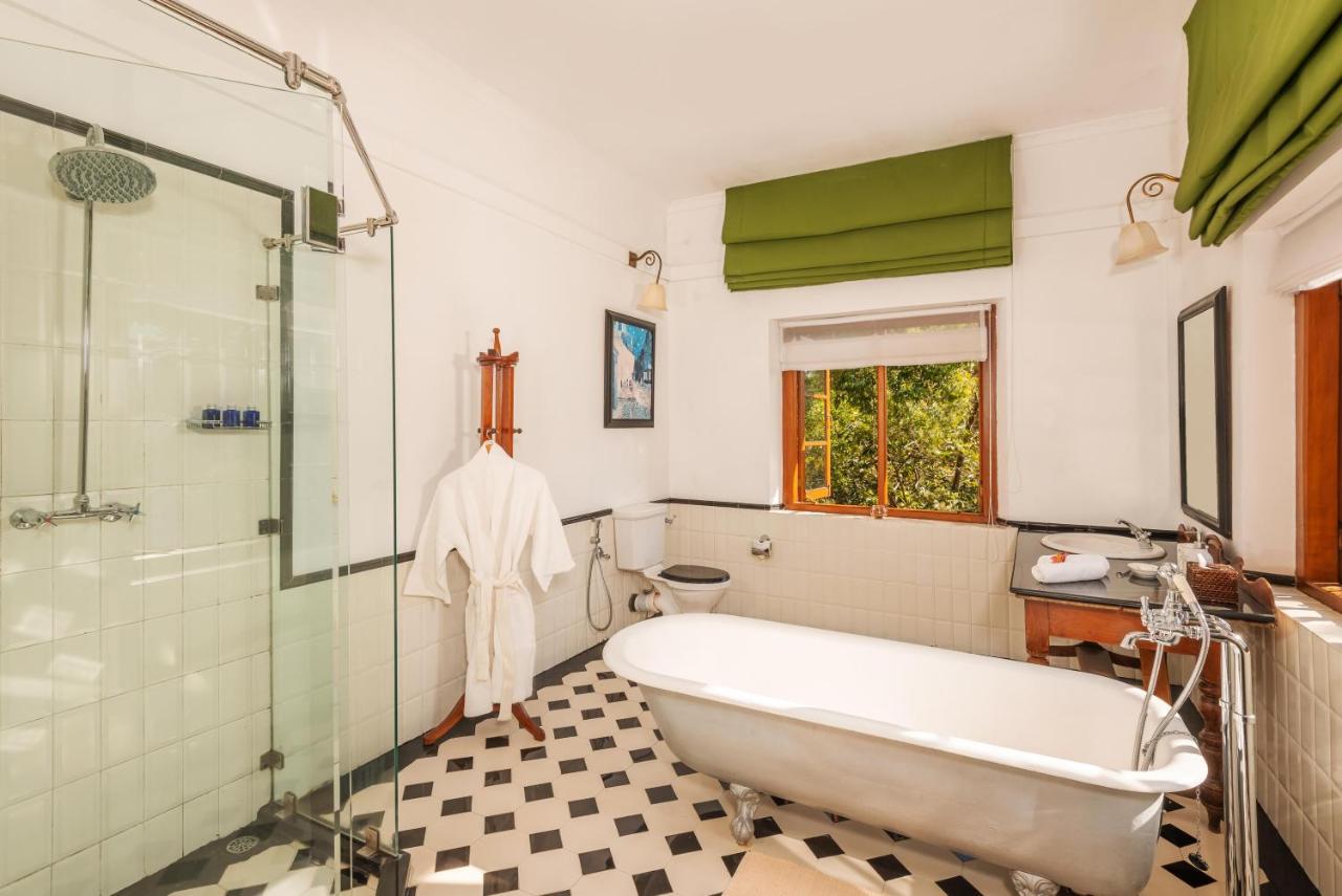 Hotel Jetwing Warwick Gardens, A Luxury Reserve
