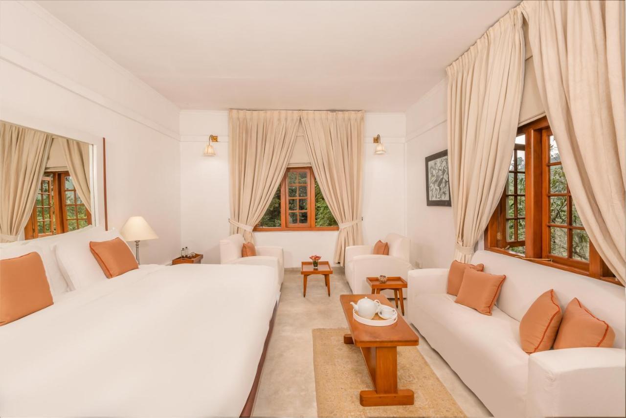 Jetwing Warwick Gardens, A Luxury Reserve Hotel Nuwara Eliya