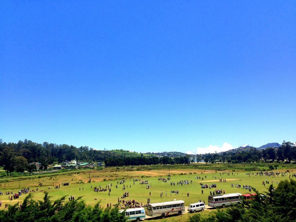 Colling Wood Hotel Nuwara Eliya